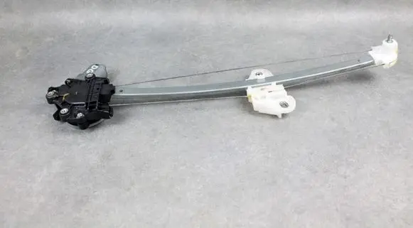Honda Civic IX Rear door window regulator with motor 412030 A038 CM012330