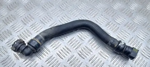 Citroen Jumpy Electric car engine cooling hoses/pipes 9830799280