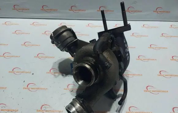 KIA Sorento Turbo 282004A470 53039700122