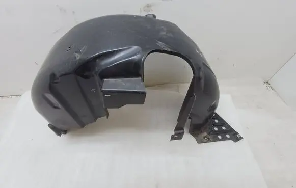 Audi A1 Rear arch fender liner splash guards 82A810970