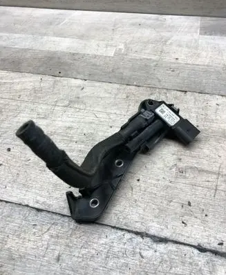 Audi A6 S6 C7 4G Air pressure sensor 0281006006 059906051A 120323T0830E