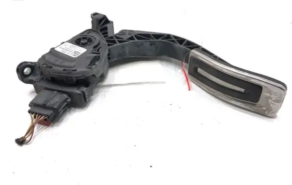 Audi A7 S7 4G Accelerator throttle pedal 4H1723523