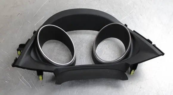 Toyota Auris E180 Dashboard trim 5541002440 5543502510