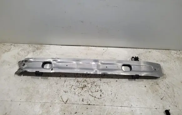 Audi A5 Front bumper cross member 8W0807113