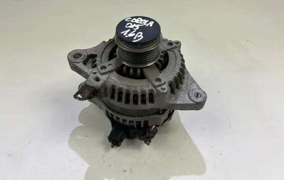 Toyota Corolla E140 E150 Generator/alternator