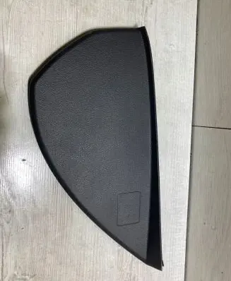 Skoda Octavia Mk3 (5E) Dashboard side end trim 5E0857504B