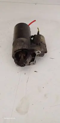 Volvo S40, V40 Starter motor 1005821930