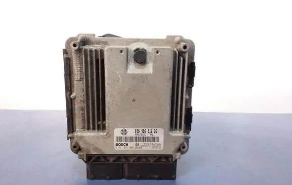 Parking PDC control unit/module