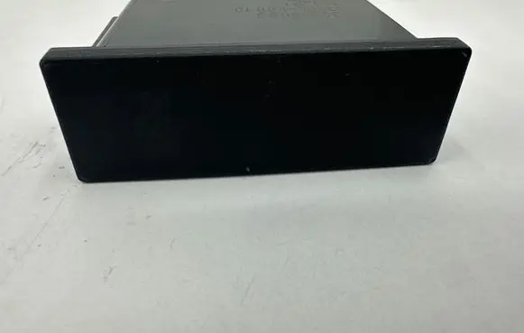 Toyota Yaris XP210 Passenger airbag on/off switch 83950K0010 20200093 16121