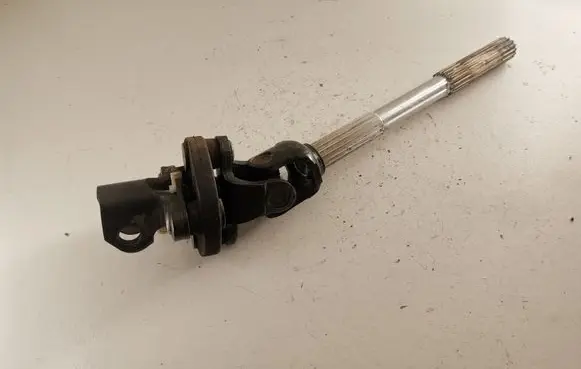 Volvo S80 Steering column universal joint