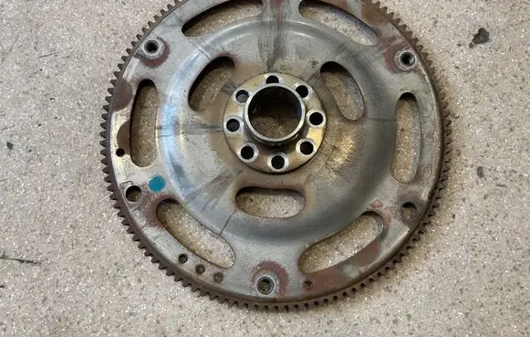 Audi A4 S4 B9 Flywheel 06H105323AE
