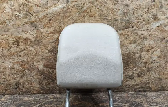 Acura ZDX Rear seat headrest 
