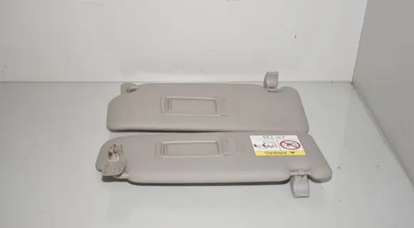 BMW X1 F48 F49 Sun visor 5A3BCC2 7452545 51445A3BCC2