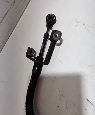 Audi Q7 4L Gear shift cable linkage 7L6713265B
