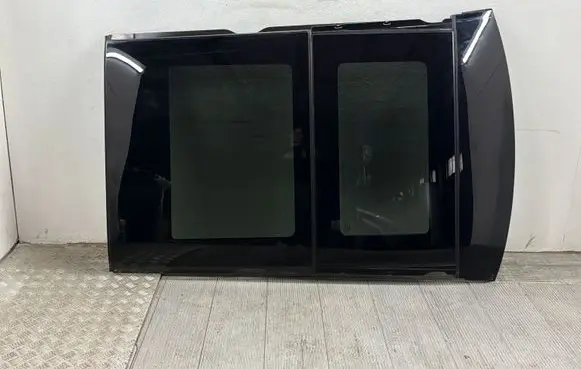 Toyota Corolla E210 E21 Sunroof set