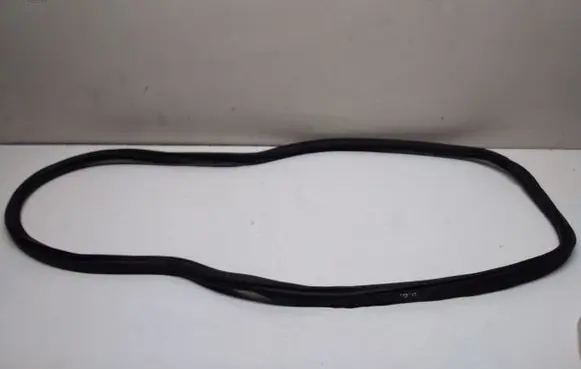 Rear door rubber seal (on body)
