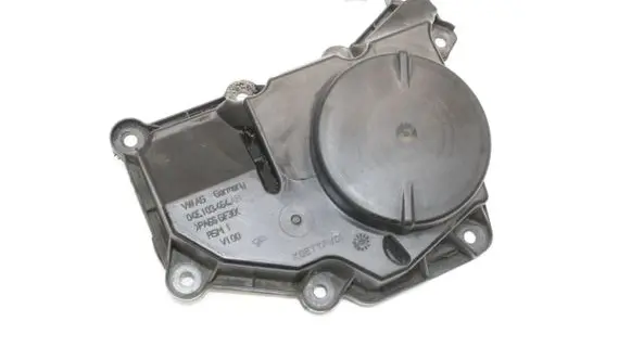 Volkswagen Polo VI Oil breather separator 04E103464AN