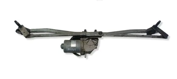 Mini Cooper Countryman R60 Front wiper linkage and motor 9804398