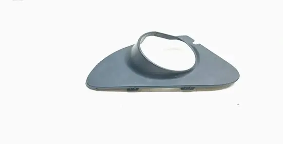 BMW 6 E63 E64 Front fog light trim/grill 7055526 51117055526