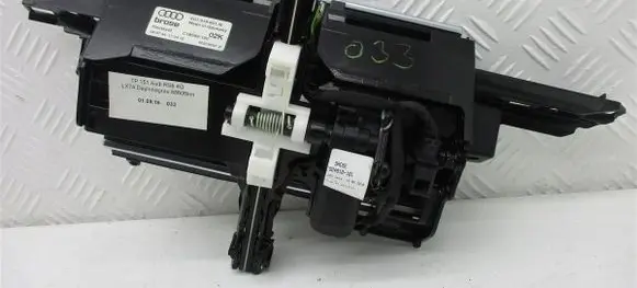 Audi A7 S7 4K8 Screen/display/small screen