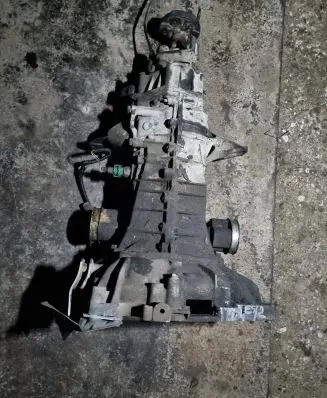 Renault Espace II Manual 5 speed gearbox 700598990