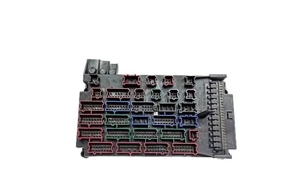 Mercedes-Benz ML W163 Fuse box set 1635450205 431341 08200101