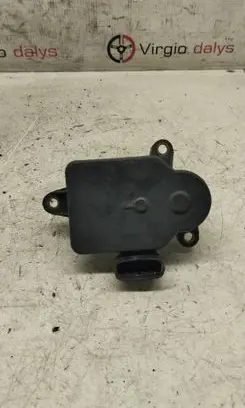 KIA Sorento Intake manifold valve actuator/motor 283812F000 12F070578
