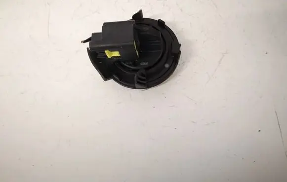 Nissan Micra K14 Airbag deployment crash/impact sensor 988365FL0A