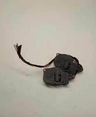 Mercedes-Benz S AMG W222 Air flap motor/actuator EFB490