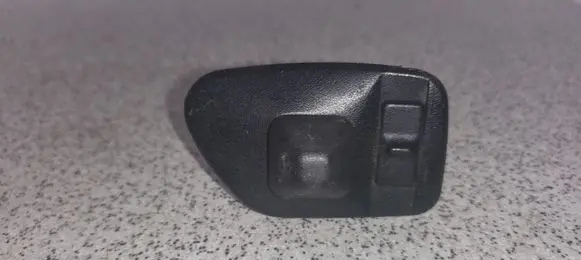 BMW 7 E38 Wing mirror switch 61311387281