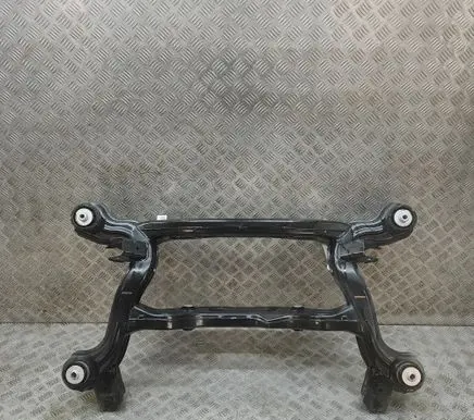 Mercedes-Benz EQA Rear subframe A2433520300 A2433504301