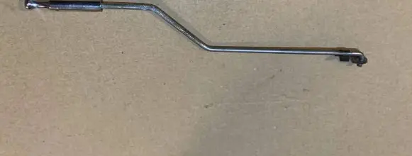 Jaguar XJ X40 Other interior part