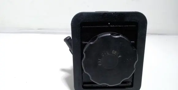 Power steering pump