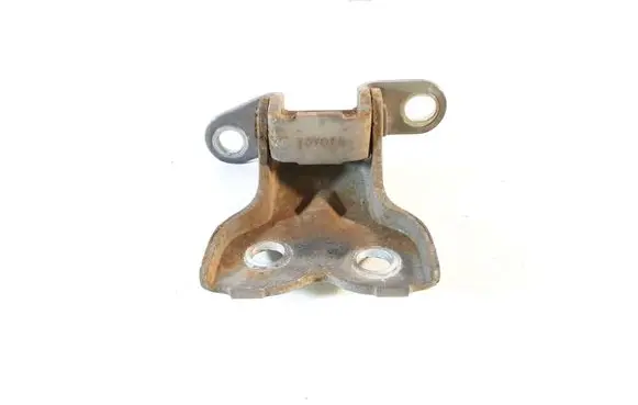 Toyota Corolla E120 E130 Front door lower hinge 