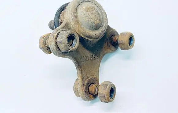 Volkswagen Caddy Front ball joint 1K0407365C