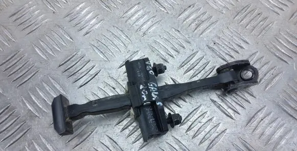 Volvo V60 Rear door check strap stopper 31479060