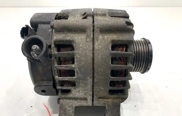 Citroen C5 Generator/alternator 9688085380