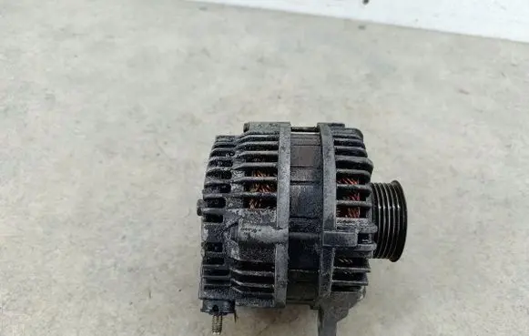 Nissan Murano Z50 Generator/alternator 
