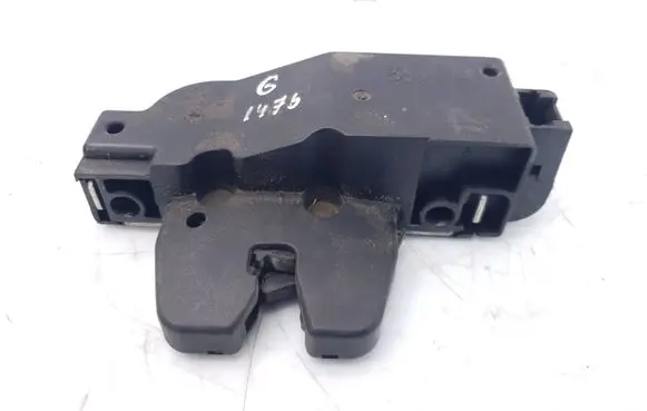 Citroen C5 Tailgate/trunk/boot lock/catch/latch 9652483180