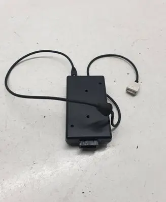 Mercedes-Benz CLS C219 Phone control unit/module B67824252 211840