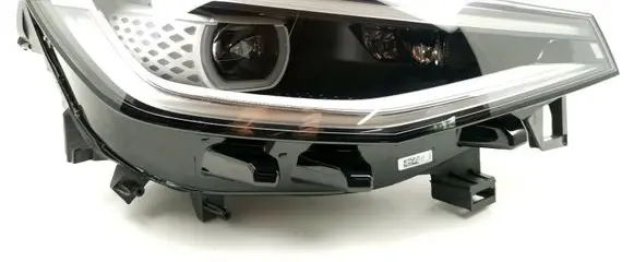 Headlight/headlamp