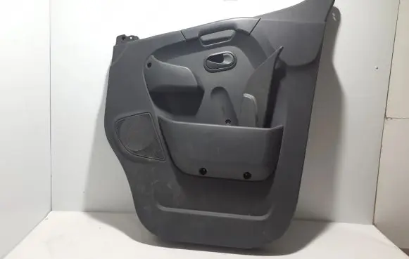 Renault Master III Front door card panel trim 809001997R