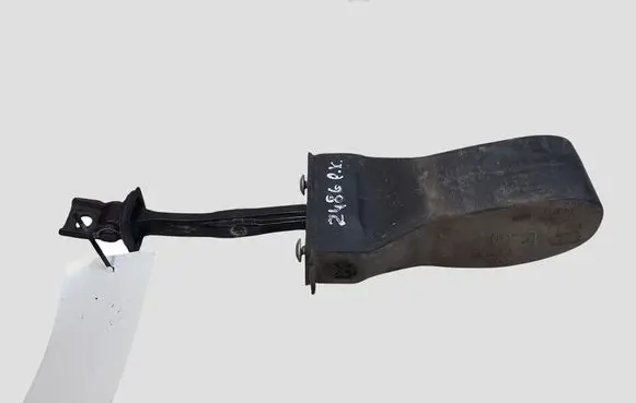 Volkswagen e-Golf Front door check strap stopper 5G0837249D