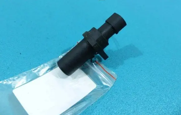 Fiat Linea Crankshaft position sensor 0261210238 IMPRK878928