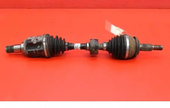 Toyota Verso-S Front driveshaft 434200F081