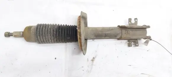 Peugeot 806 Front shock absorber/damper