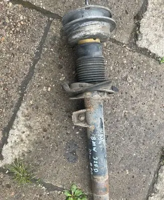 BMW 3 E90 E91 Front shock absorber/damper