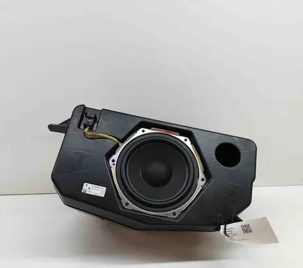 Tesla Model X Subwoofer speaker 105008500D