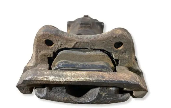 Land Rover Discovery Rear brake caliper 