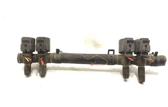 Ford Fiesta LP gas injector 67R010194